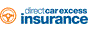 Direct Car Excess Insurance_logo