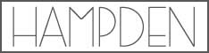 Hampden Clothing_logo