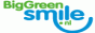 Big Green Smile NL_logo