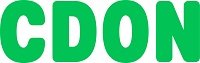 CDON_logo