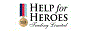 Help for Heroes_logo