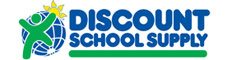 Discount School Supply_logo