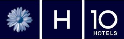 H10 Hotels_logo