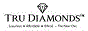 tru diamonds_logo