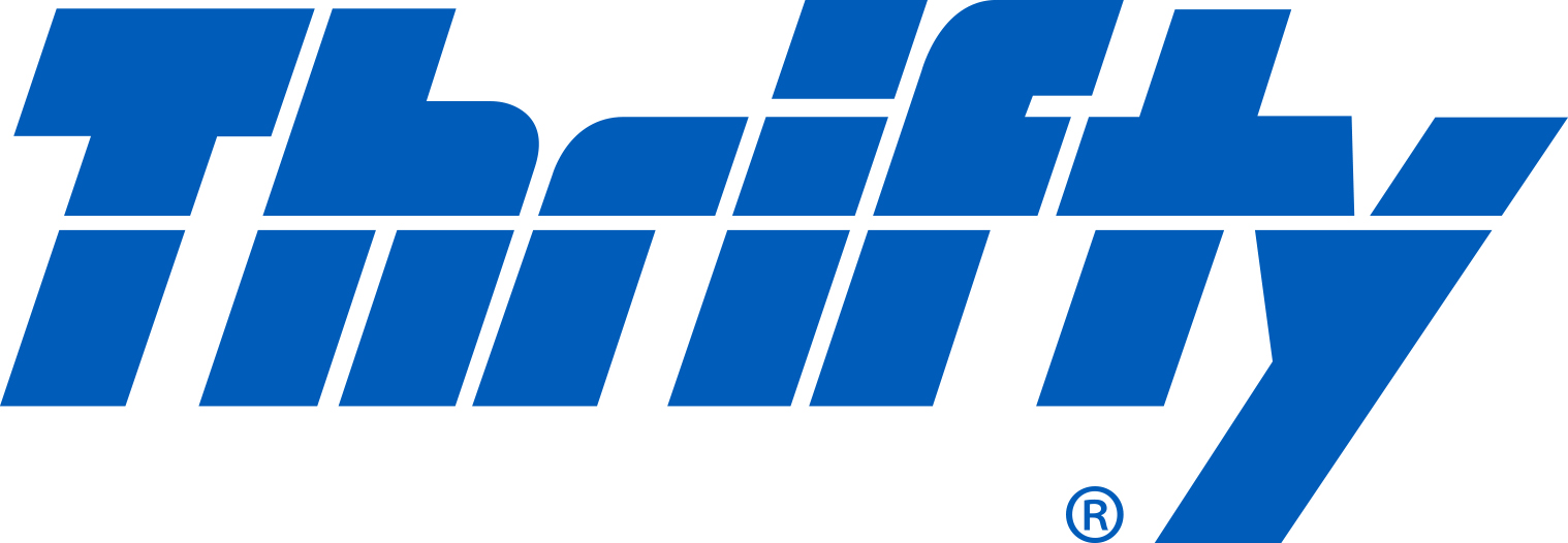 Thrifty Rent-A-Car System, Inc._logo