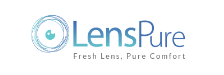 LensPure_logo