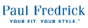 Paul Fredrick MenStyle_logo