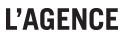 L'Agence_logo