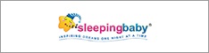 Sleeping Baby_logo
