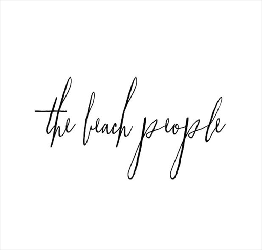 The Beach People (US)_logo