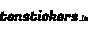 Tenstickers IT_logo