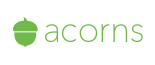 Acorns - Invest Spare Change_logo
