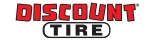 Discount Tire_logo