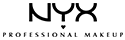 NYX Cosmetics_logo