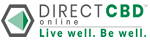 Direct CBD Online_logo