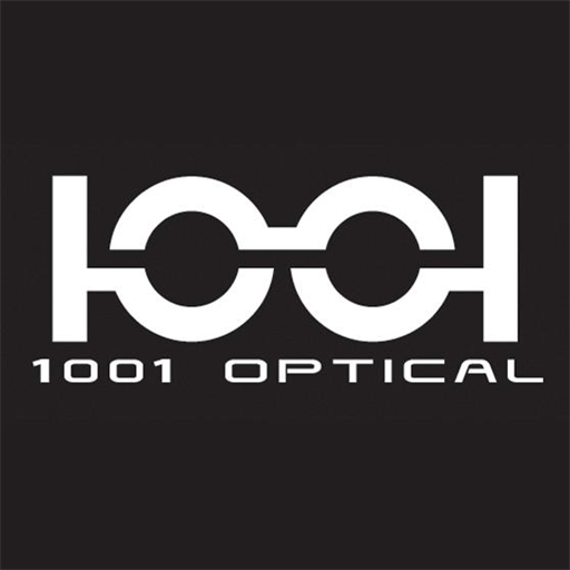 1001 Optical_logo