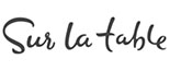 Sur La Table_logo