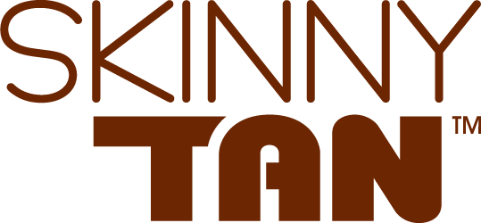 Skinny Tan_logo