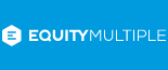 EquityMultiple - Real Estate Investing for Accredited Individuals_logo