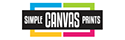 Simple Canvas Prints_logo