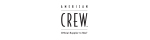 American Crew_logo