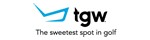 TGW - The Golf Warehouse_logo