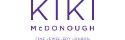 Kiki McDonough_logo