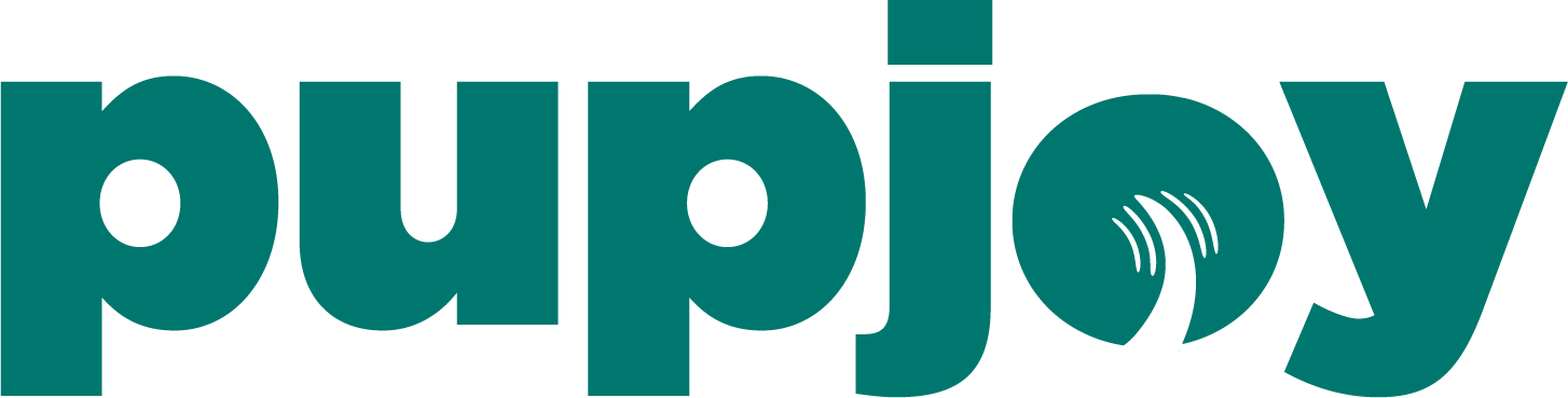 PupJoy_logo