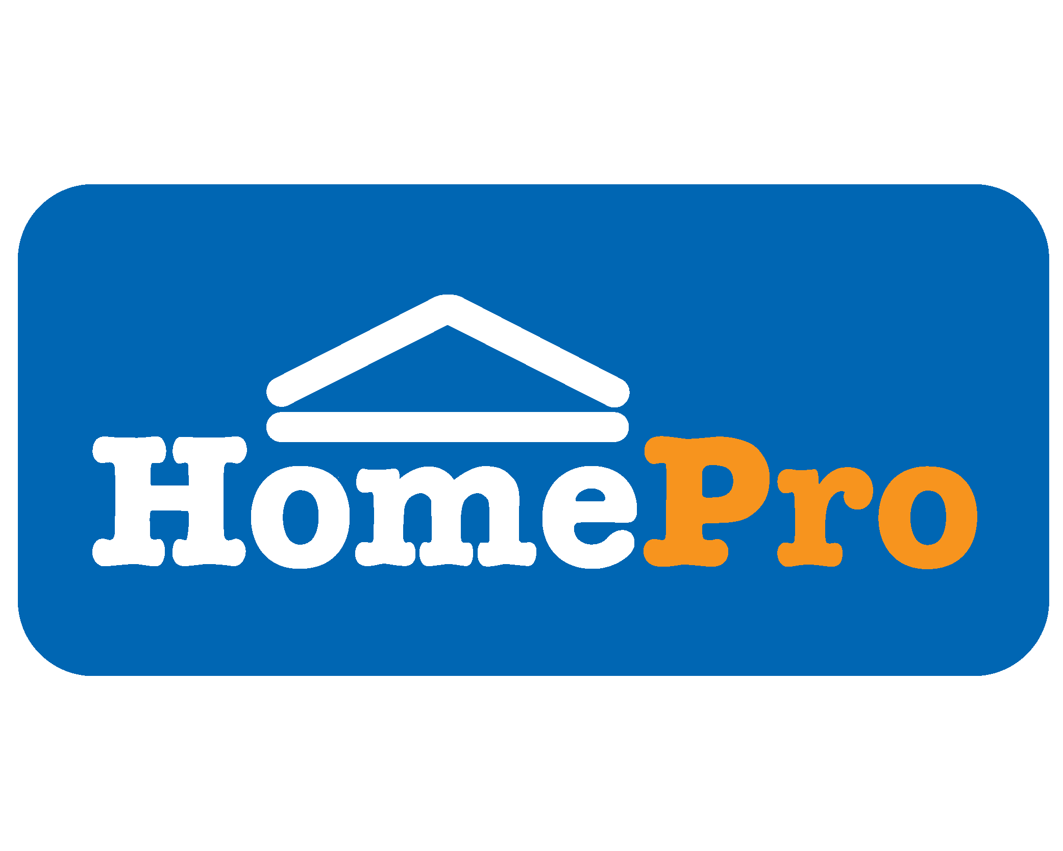 Homepro TH_logo