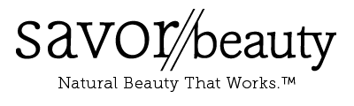 Savor Beauty_logo