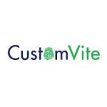 CustomVite_logo