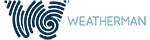 Weatherman Umbrella_logo