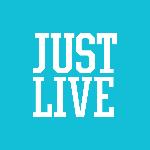 Just Live_logo