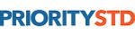 Priority STD Testing_logo
