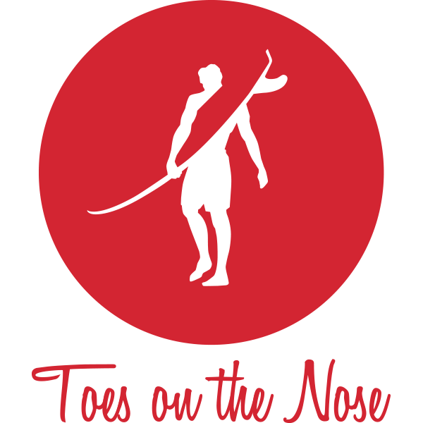 Toes On The Nose_logo