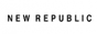 New Republic (US)_logo