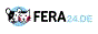 FERA DE_logo