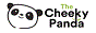The Cheeky Panda_logo