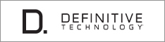 Definitive Technology_logo