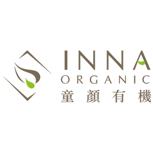 Inna Organic 童顏有機_logo
