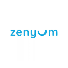 Zenyum Invisible Braces_logo