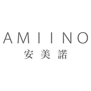 AMIINO 安美諾 臺灣_logo
