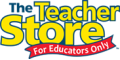Scholastic Teacher Store Online_logo