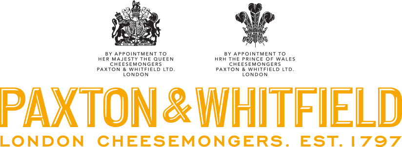 Paxton & Whitfield_logo
