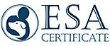 ESA Certificate_logo