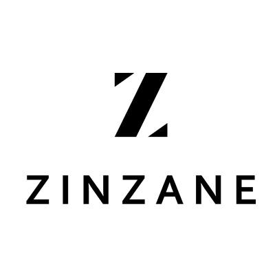 Zinzane - Zinzane - CPA_logo