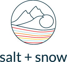 Salt + Snow_logo