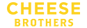 Cheese Brothers_logo