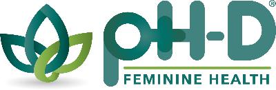 pH-D Feminine Health_logo