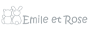 Emile et Rose_logo